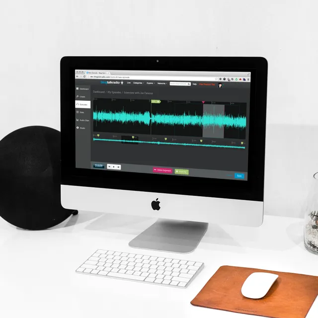 BlogTalkRadio
