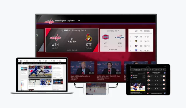 TV Design